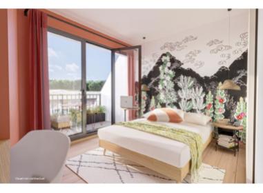 Programme immobilier neuf appart Capbreton