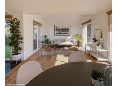 Programme immobilier neuf appart Anglet