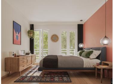 Programme immobilier neuf appart Anglet