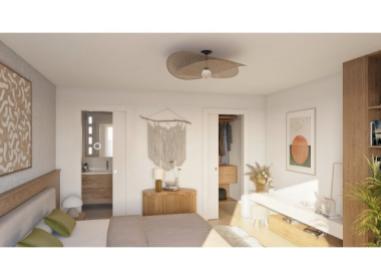 Programme immobilier neuf appart Dunkerque