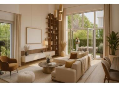 Programme immobilier neuf appart Champigny-sur-Marne