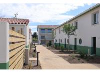 Immobilier neuf Marseille 15ème : Vision d'Aou