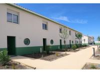 Vision d'Aou immobilier neuf Marseille 15ème