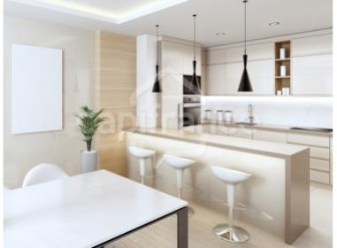 Programme immobilier neuf appart Borgo