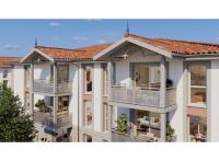 Programme immobilier neuf appart Marcheprime