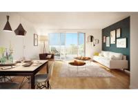 Programme immobilier neuf appart Marcheprime