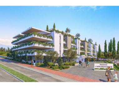 Programme immobilier neuf appart Canet-en-Roussillon