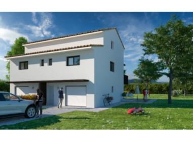 Programme immobilier neuf maison Sainte-Marie-la-Mer