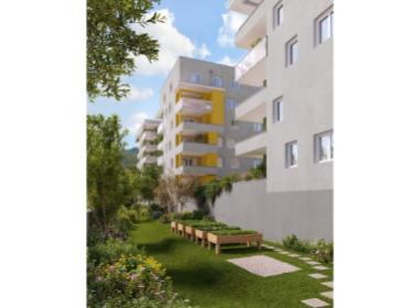 Programme immobilier neuf appart Saint-Martin-d'Hères
