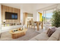 Appart Saint-Martin-d'Hères