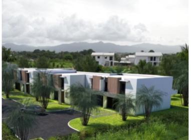 Programme immobilier neuf maison Baie-Mahault