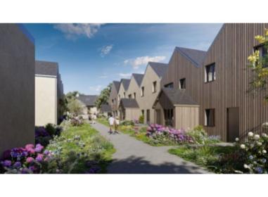 Programme immobilier neuf mixte1 Saint-Quay-Portrieux