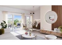 Appart Saint-Fargeau-Ponthierry