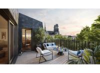 Programme immobilier neuf appart Orléans