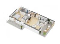 Programme immobilier neuf appart Nantes