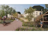 Programme immobilier neuf appart Angers