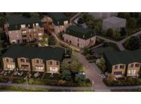 Programme immobilier neuf appart Angers