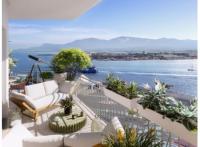 Logement neuf Pointe-à-Pitre : Pointe-à-Pitre C1