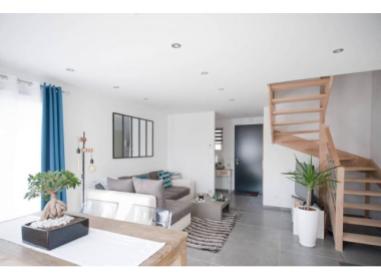 Programme immobilier neuf maison Amancy