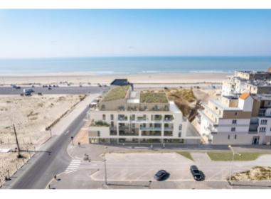 Immobilier neuf Cucq : Vents d'Opale