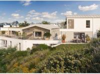 Programme immobilier neuf appart Saint-Nazaire