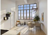 Programme immobilier neuf appart Brive-la-Gaillarde