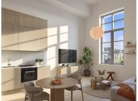 Programme immobilier neuf appart Brive-la-Gaillarde