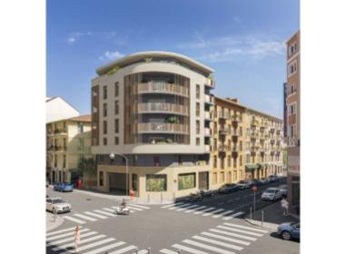 Programme immobilier neuf appart Nice