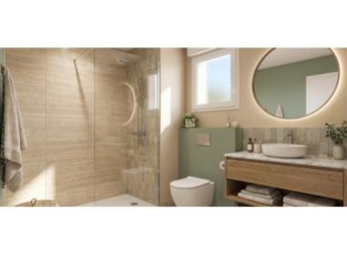 Aucamville programme neuf  Résidence Mazureva