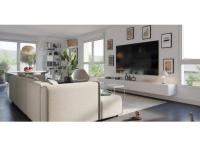 Programme immobilier neuf appart Petit-Couronne