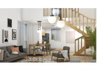 Immobilier neuf Dijon : Dijon - Biloba Bat d