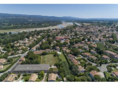 Programme immobilier neuf mixte1 Mallemort