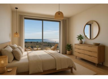 Programme immobilier neuf villa Fitou