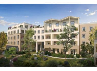 Logement neuf Rochetaillée-sur-Saône : Les Terrasses de la Saône