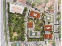Rochetaillée-sur-Saône programme neuf Les Terrasses de la Saône