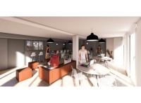 Appart Vandoeuvre-lès-Nancy