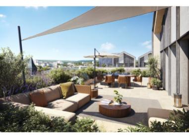 Programme immobilier neuf appart Saint-Germain-en-Laye