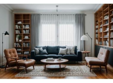 Céleste immobilier neuf Lyon 8ème