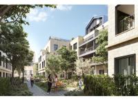 Appart Saint-Germain-en-Laye