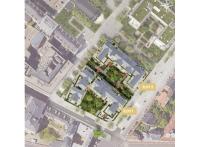 Appart Saint-Germain-en-Laye