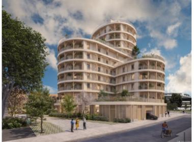 Programme immobilier neuf appart Rennes