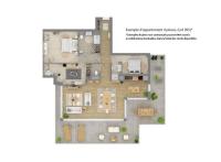 Programme immobilier neuf appart Vouvray