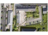 Programme immobilier neuf appart Vouvray