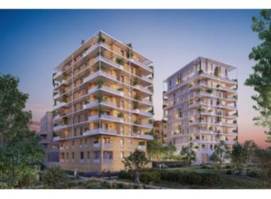 Programme immobilier neuf appart Metz