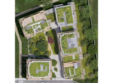 Programme immobilier neuf appart Metz