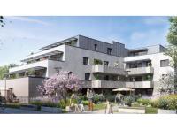 Programme immobilier neuf appart Dijon