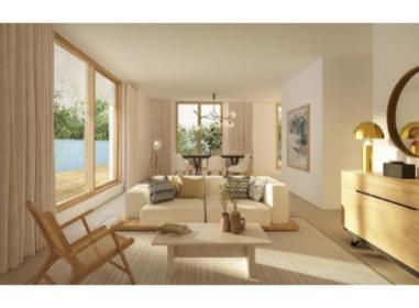 Logement neuf Annecy : L'Elegance