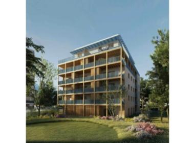 L'Elegance Immobilier neuf Annecy