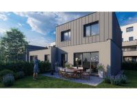 Programme immobilier neuf maison Dijon