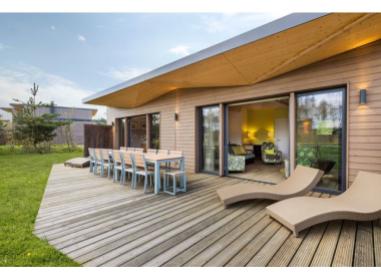 Programme immobilier neuf maison Bailly-Romainvilliers